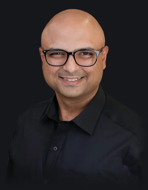 Ayan Putatunda